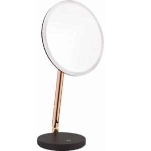 Cosmetic mirror - LED backlight