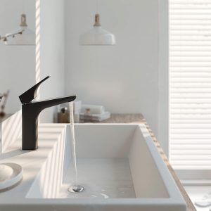 Sink faucet - Image 2