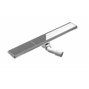 Lineaarne äravool 70 cm - Ümberpööratav
