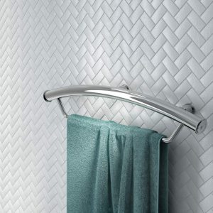 Handle - place for a towel - Image 3