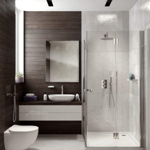 Смеситель для раковины Высокий - Image 3