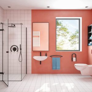 Handle - place for a towel - Image 3