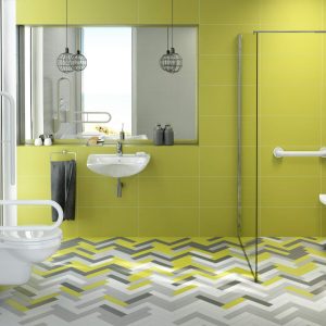 Shower set, 3-function - 2in1 - Image 3