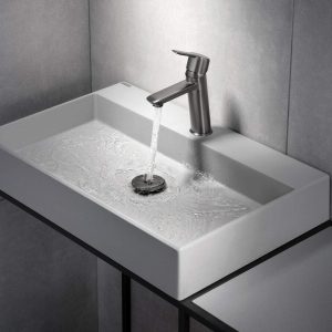 Смеситель для раковины - Image 3